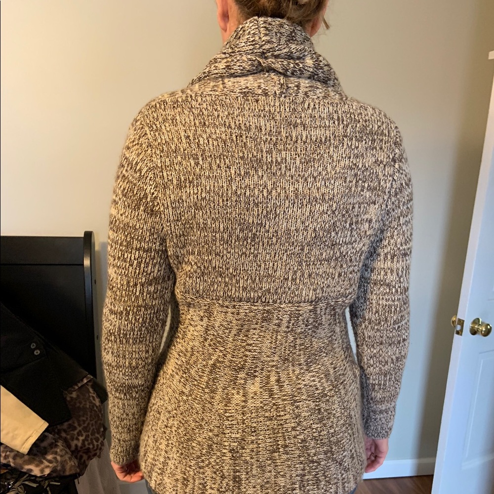 Cardigan - Picture 2 of 2